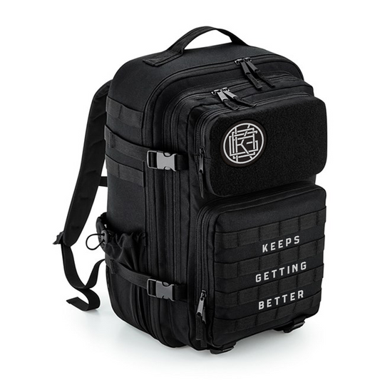 KGB Tactical 35L Backpack