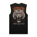 Mens Fearless 2.0 Tank