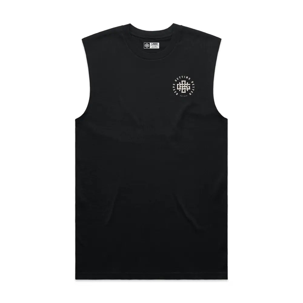 Mens Fearless 2.0 Tank