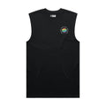 Mens Rainbow Icon Tank
