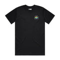 Mens Rainbow Icon Tee
