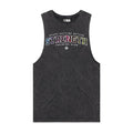 Mens Strength Training Vest