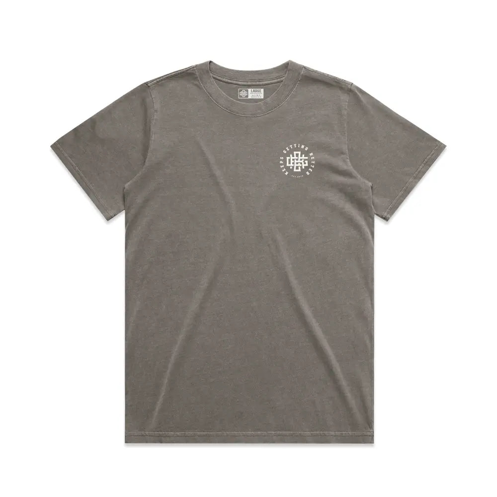 Womens Quiet Your Demons Tee