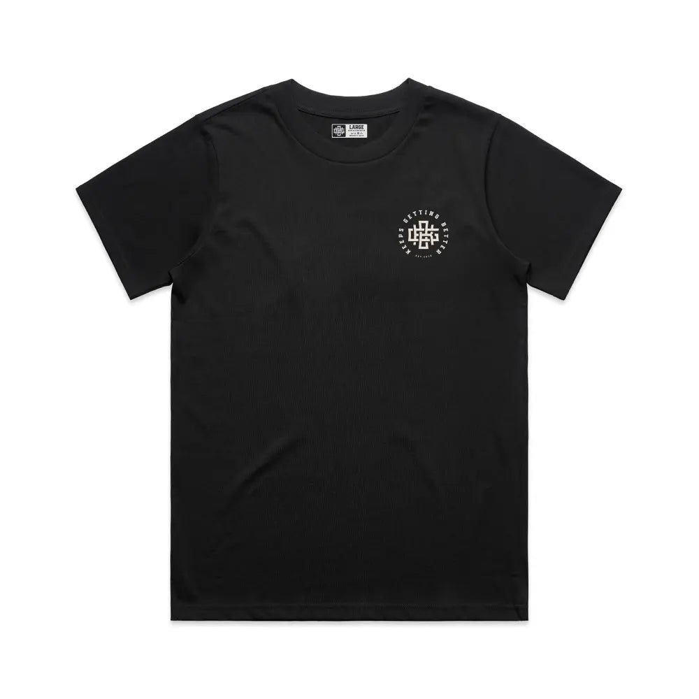 Womens Fearless 2.0 Tee