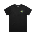 Womens Rainbow Icon Tee